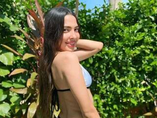 Erotični video klepet Allyson-cute19