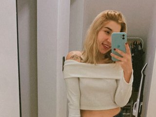 Erotični video klepet Allyson-Fiore