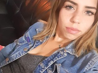 Erotični video klepet Allyson-sx