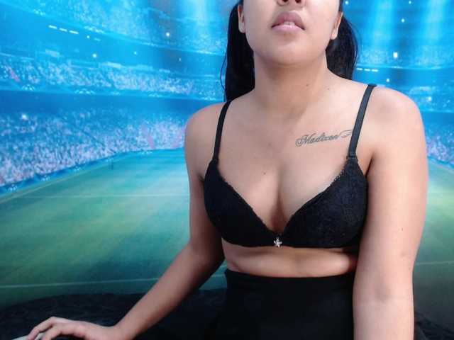 Oddajajo posnetke zaslona allysonbell