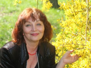 Fotografija profila almin222