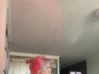 Erotični video klepet Niki_Tat