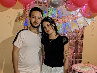 Erotični video klepet Always-hot1