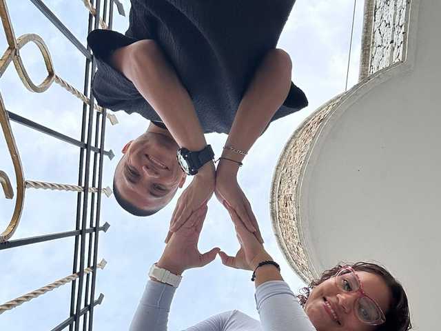 Fotografija profila aly-n-seba