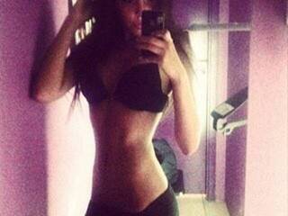 Erotični video klepet Alya1104