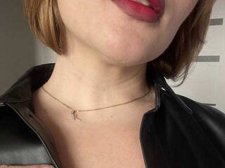 Erotični video klepet alyavibe69