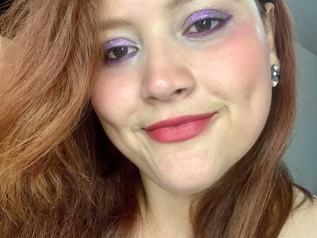 Fotografija profila ALYEK-BBW