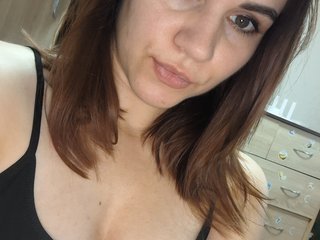 Erotični video klepet AnnaNurse