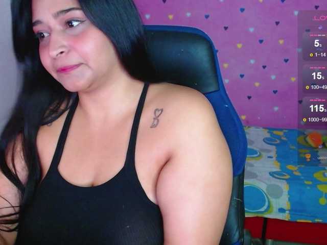 Fotografije Alyson- #latina #bbw #natural #squirt #curvy #young #big tits #big ass