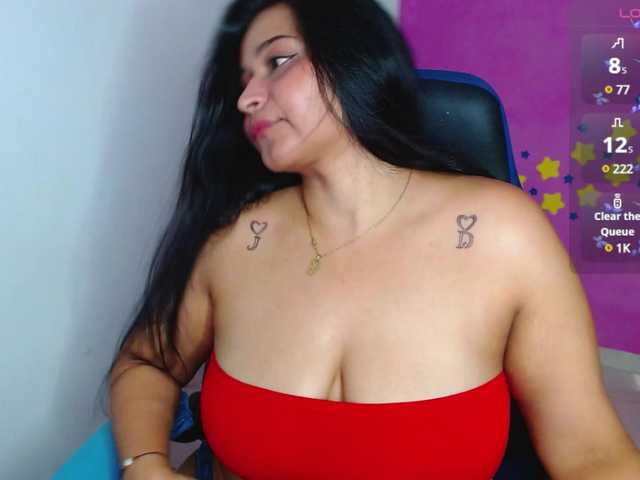 Fotografije Alyson- #latina #bbw #natural #squirt #curvy #young #big tits #big ass