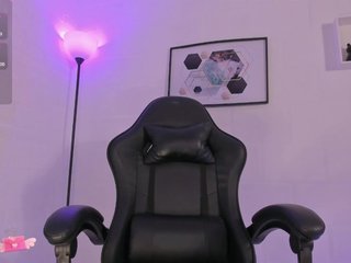 Erotični video klepet AlysonConner1