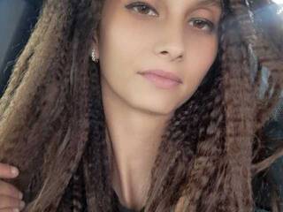 Erotični video klepet AlyssaOcean