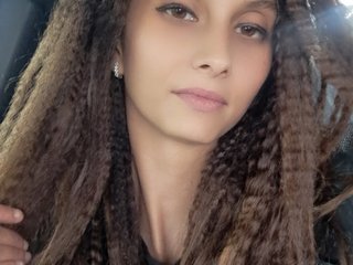 Erotični video klepet AlyssaOcean