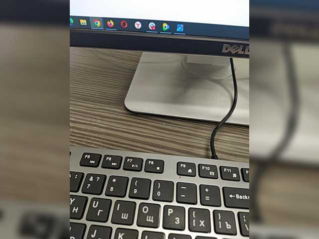 Oddajajo posnetke zaslona alysya111222