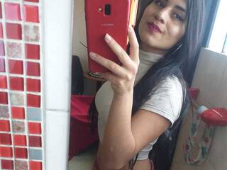 Erotični video klepet Amadoraber