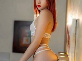 Erotični video klepet amaia-roux