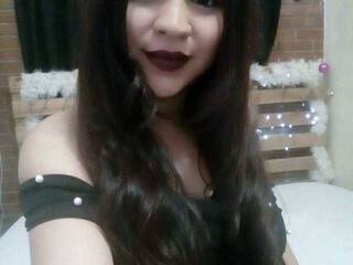 Erotični video klepet Amal-star