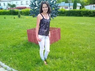 Erotični video klepet Amalia-Cori