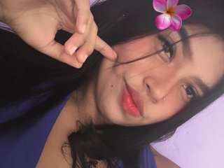 Erotični video klepet AmaliaBaker