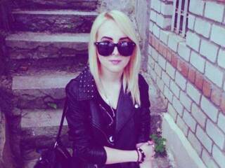 Erotični video klepet Amallela