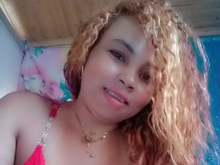 Erotični video klepet Amanah