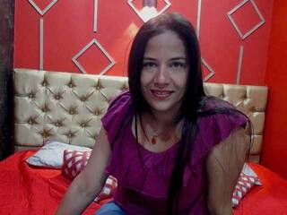 Erotični video klepet Amanda-angely