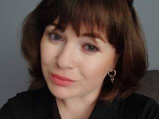 Erotični video klepet Victoria-Di1