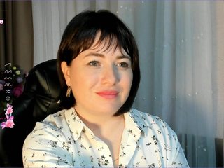 Erotični video klepet Victoria-Di
