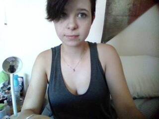 Erotični video klepet Amanda-Robin