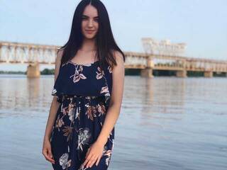 Erotični video klepet Amanda04