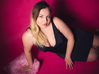 Fotografija profila amandabest