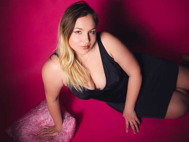 Fotografija profila amandabest