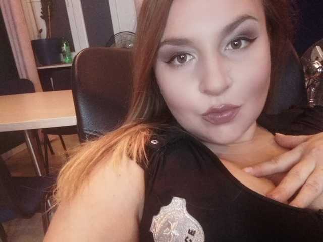 Fotografija profila amandabest