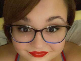 Erotični video klepet AmandaSparkle