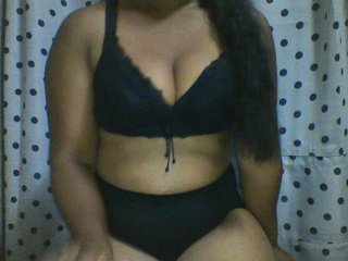 Erotični video klepet Amandinea