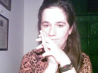 Erotični video klepet AmanelWhite