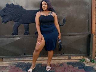 Erotični video klepet AmaraKingxx