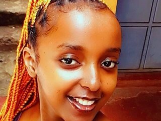 Erotični video klepet amarianah