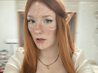 Erotični video klepet AmaryllisFox