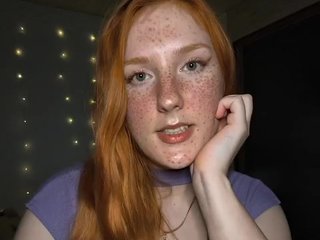 Erotični video klepet AmaryllisFox