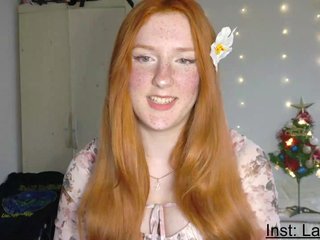 Erotični video klepet AmaryllisFox