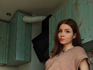 Erotični video klepet Amatuya