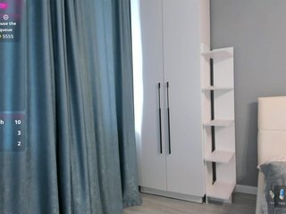 Erotični video klepet AmayaKato