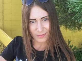 Fotografija profila amazesasha