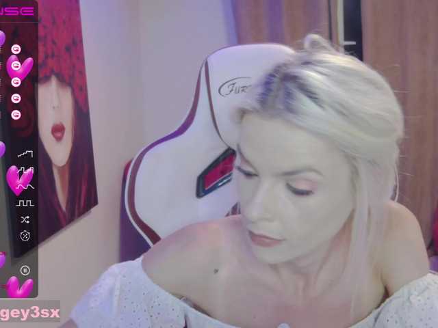 Oddajajo posnetke zaslona AmazingEy3sx