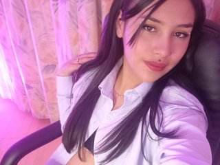 Erotični video klepet AmbarCherry