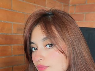 Erotični video klepet Ambarsweetie