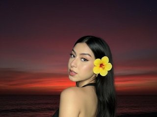 Erotični video klepet Amber-HoffmanSt