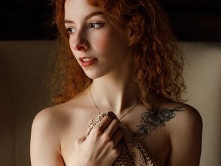 Erotični video klepet Amber-Jezebel