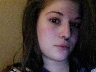 Erotični video klepet AmberAngelina